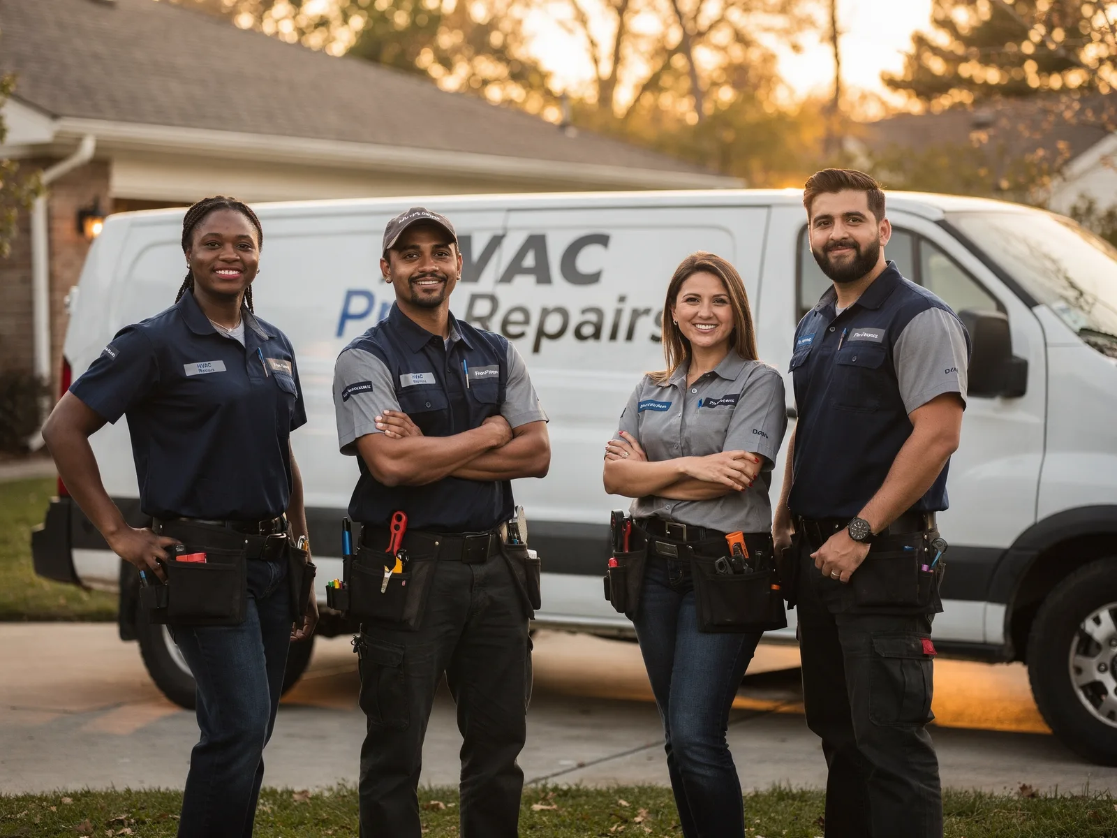 Heat Pump Repair company in Collins, NY