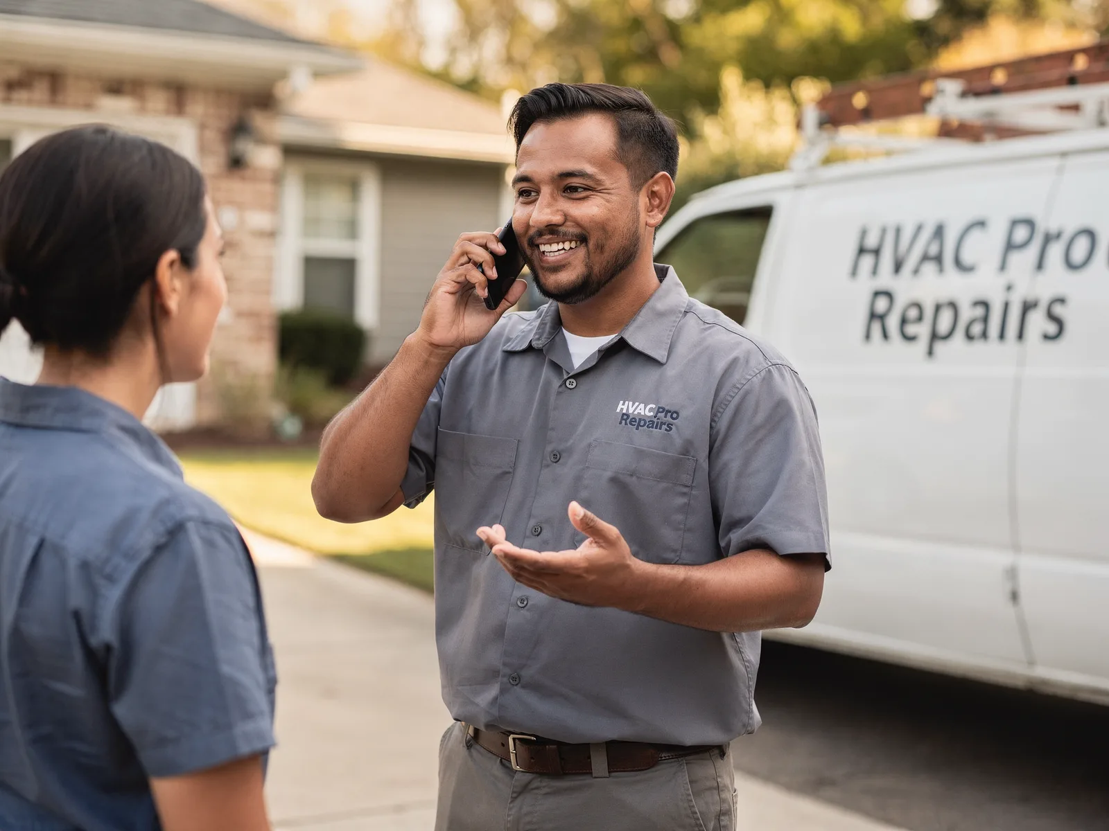 Heat Pump Repair Collins, NY FAQs